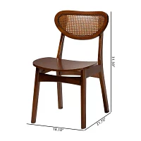 Hesper 2-pc. Dining Chair