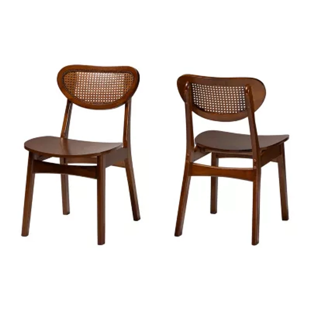 Hesper 2-pc. Dining Chair