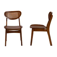 Hesper 2-pc. Dining Chair