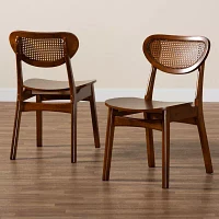 Hesper 2-pc. Dining Chair