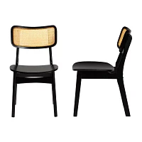 Tafari 2-pc. Side Chair