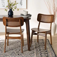 Tafari 2-pc. Dining Chair