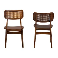 Tafari 2-pc. Dining Chair