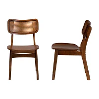 Tafari 2-pc. Dining Chair