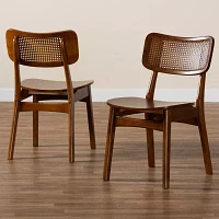 Tafari 2-pc. Dining Chair