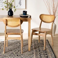 Nenet 2-pc. Side Chair