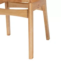 Nenet 2-pc. Side Chair