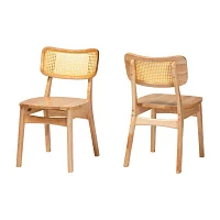 Tadeo 2-pc. Side Chair