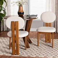 Kacela 2-pc. Dining Chair