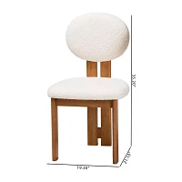 Kacela 2-pc. Dining Chair