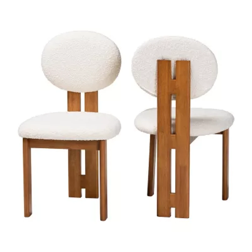 Kacela 2-pc. Dining Chair