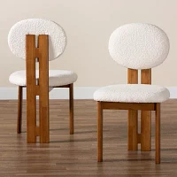 Kacela 2-pc. Dining Chair