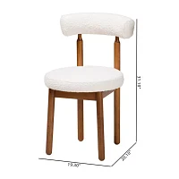 Edric 2-pc. Side Chair