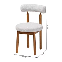 Edric 2-pc. Side Chair