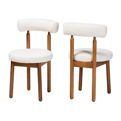 Edric 2-pc. Side Chair