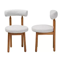 Edric 2-pc. Side Chair