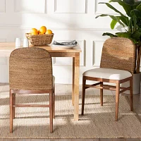 Nadim 2-pc. Dining Chair