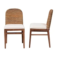 Nadim 2-pc. Dining Chair