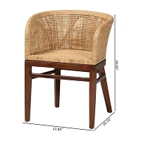 Papua Dining Chair