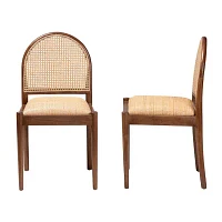 Maryland 2-pc. Side Chair