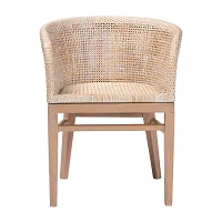 Papua Dining Chair