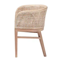 Papua Dining Chair