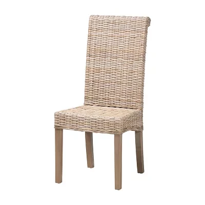 Santiago Wood Side Chair