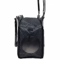 The Pet Life Exquisite' Handbag Fashion Carrier