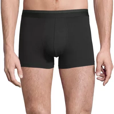 Stafford 3 Pair Ultra Soft Trunk
