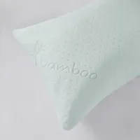 Sleep Philosophy Memory Foam Gel Pillow