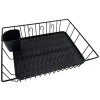 Better Chef 16-inch Dish Rack