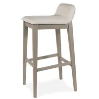 Maydena Non-Swivel Barstool