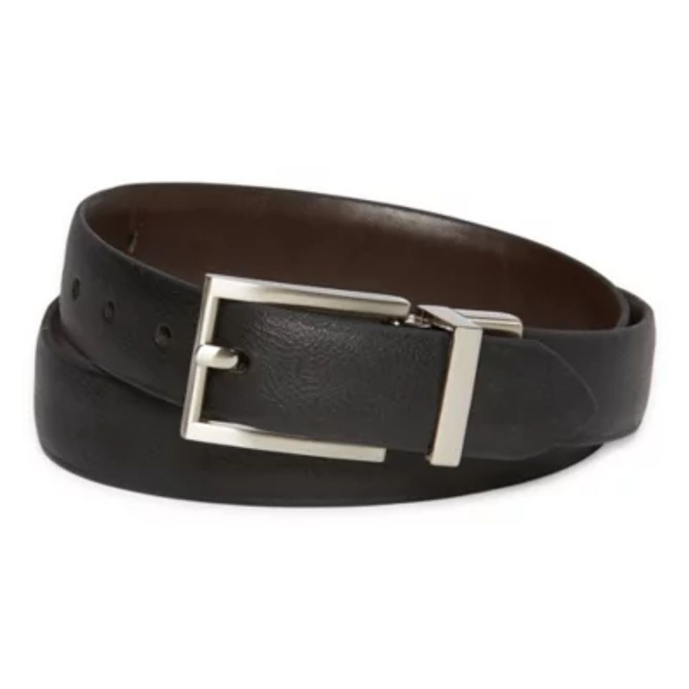 Van Heusen Little Boys Reversible Belt