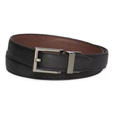 Van Heusen Little Boys Reversible Belt