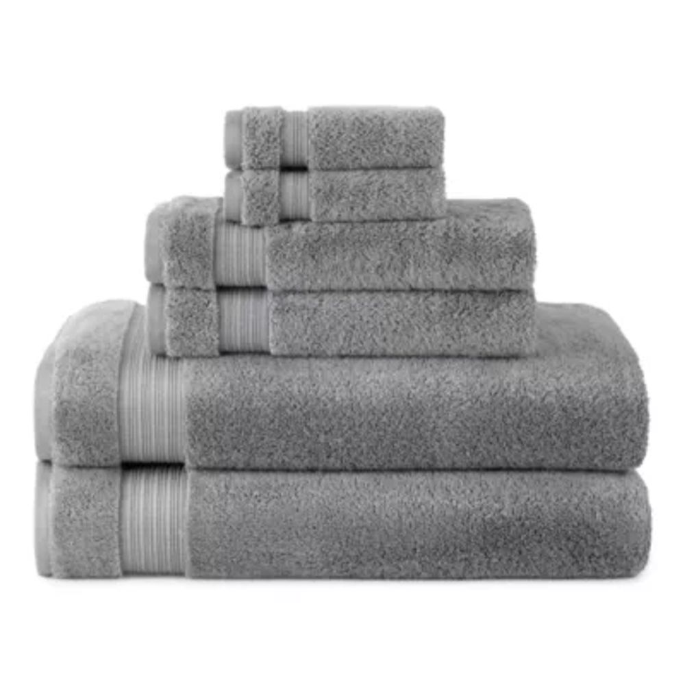 Linden Street Organic Bath Towel