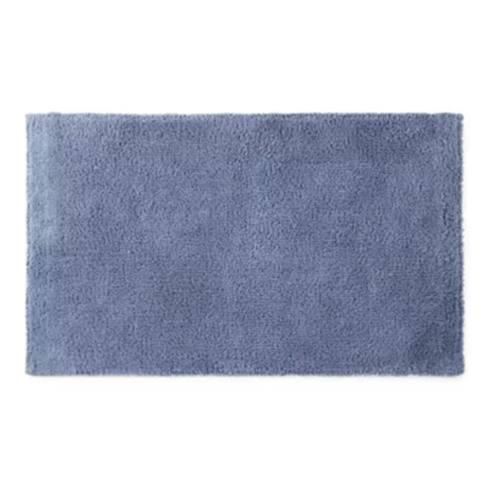 Linden Street Organic Reversible Bath Rug