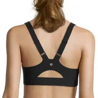 Xersion Medium Support Racerback Sports Bra