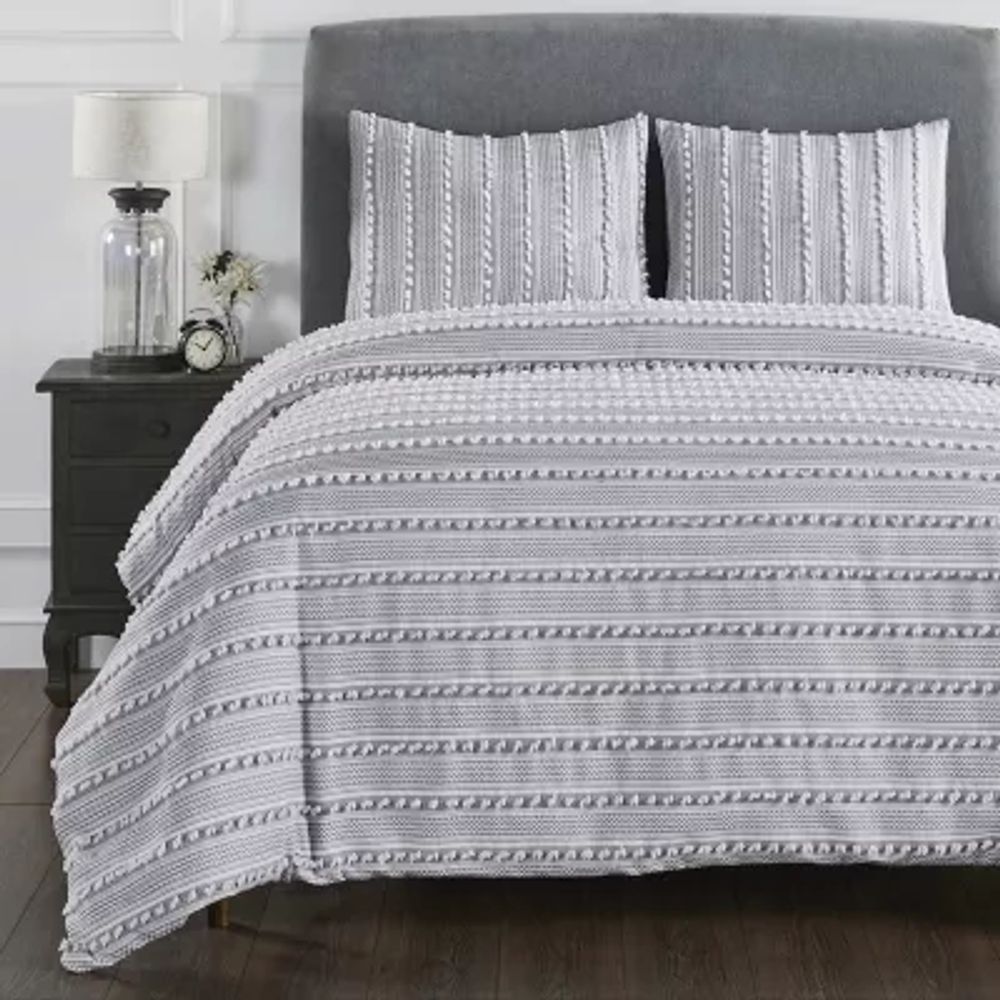 Better Trends Angelique 2-pc. Comforter Set