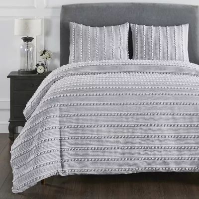 Better Trends Angelique 3-pc. Comforter Set