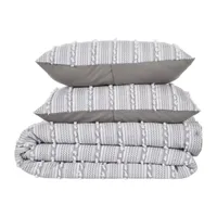 Better Trends Angelique 3-pc. Comforter Set