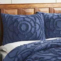 Better Trends Cleo 2-pc. Comforter Set