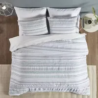 Better Trends Diana 3-pc. Comforter Set