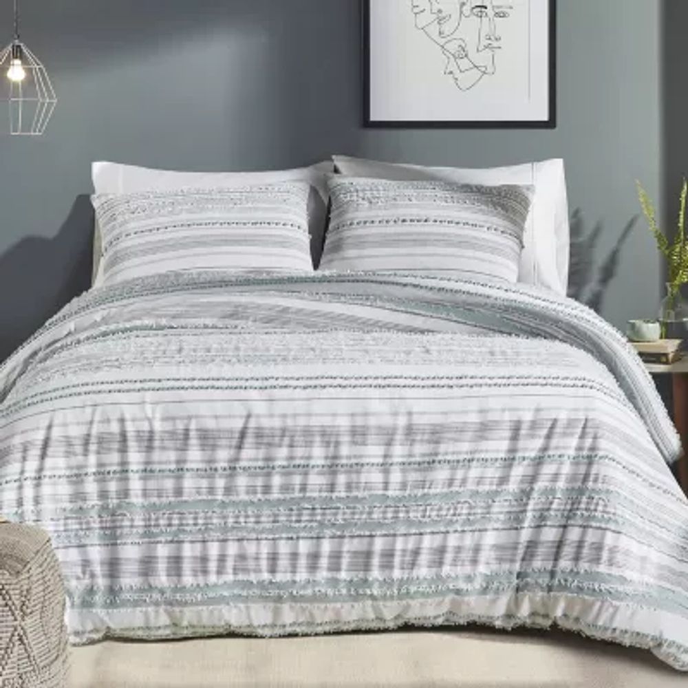 Better Trends Diana 3-pc. Comforter Set