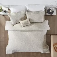 Better Trends Haven 3-pc. Comforter Set