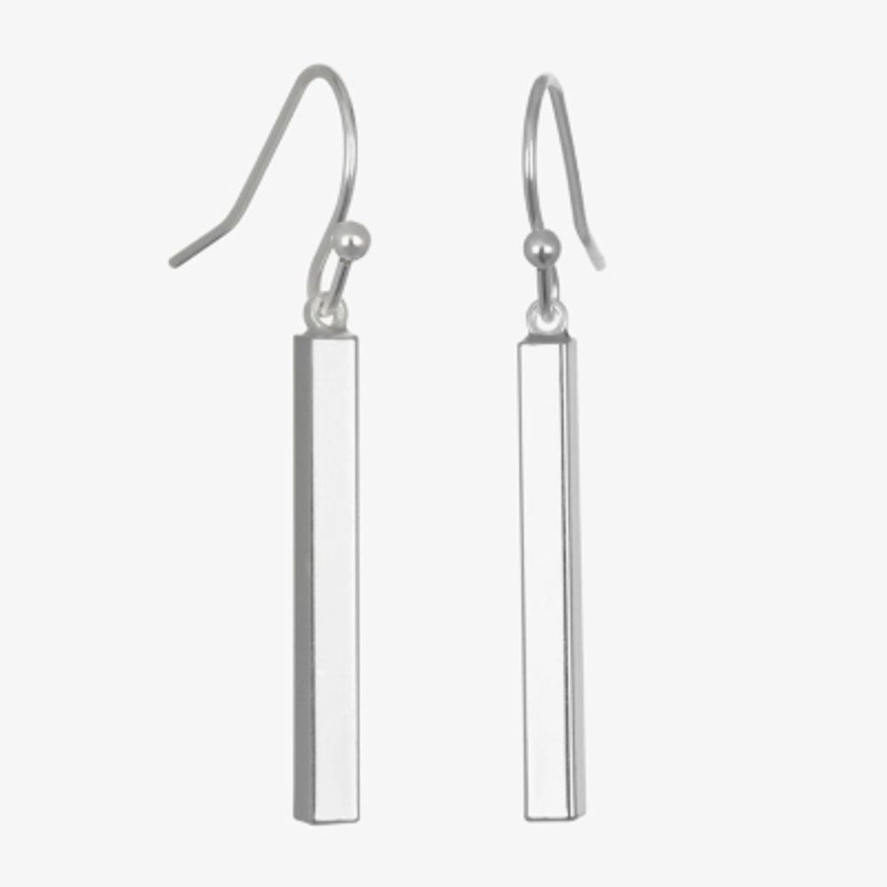 Bijoux Bar Delicates Drop Earrings