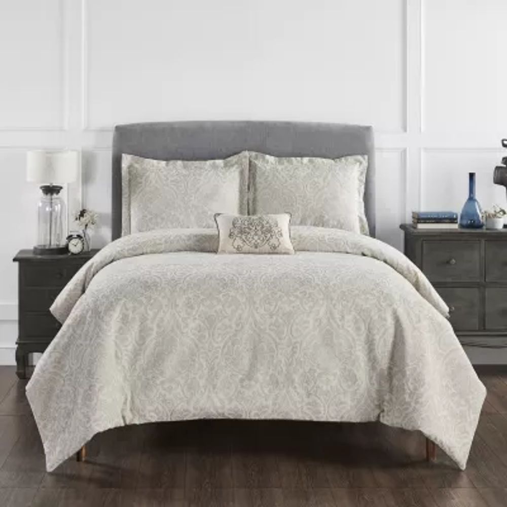 Better Trends Haven 3-pc. Comforter Set