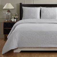 Better Trends Olivia 3-pc. Comforter Set