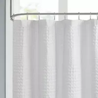 Madison Park Eider Shower Curtain