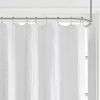 Madison Park Eider Shower Curtain