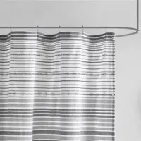 Urban Habitat Charlie Shower Curtain